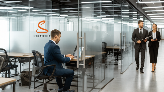 Stratfora Wants to Rewire Marketing for the AI Era