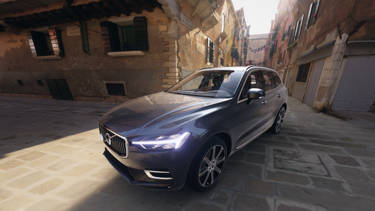 Why Virtual Reality Is Marketing’s Next Big Play