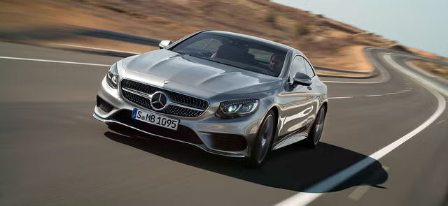 Driving Showroom Growth for Mercedes-Benz
