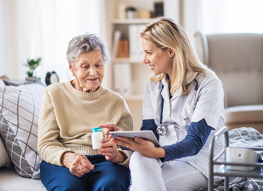 Home Medical Care Provider (Chicago)